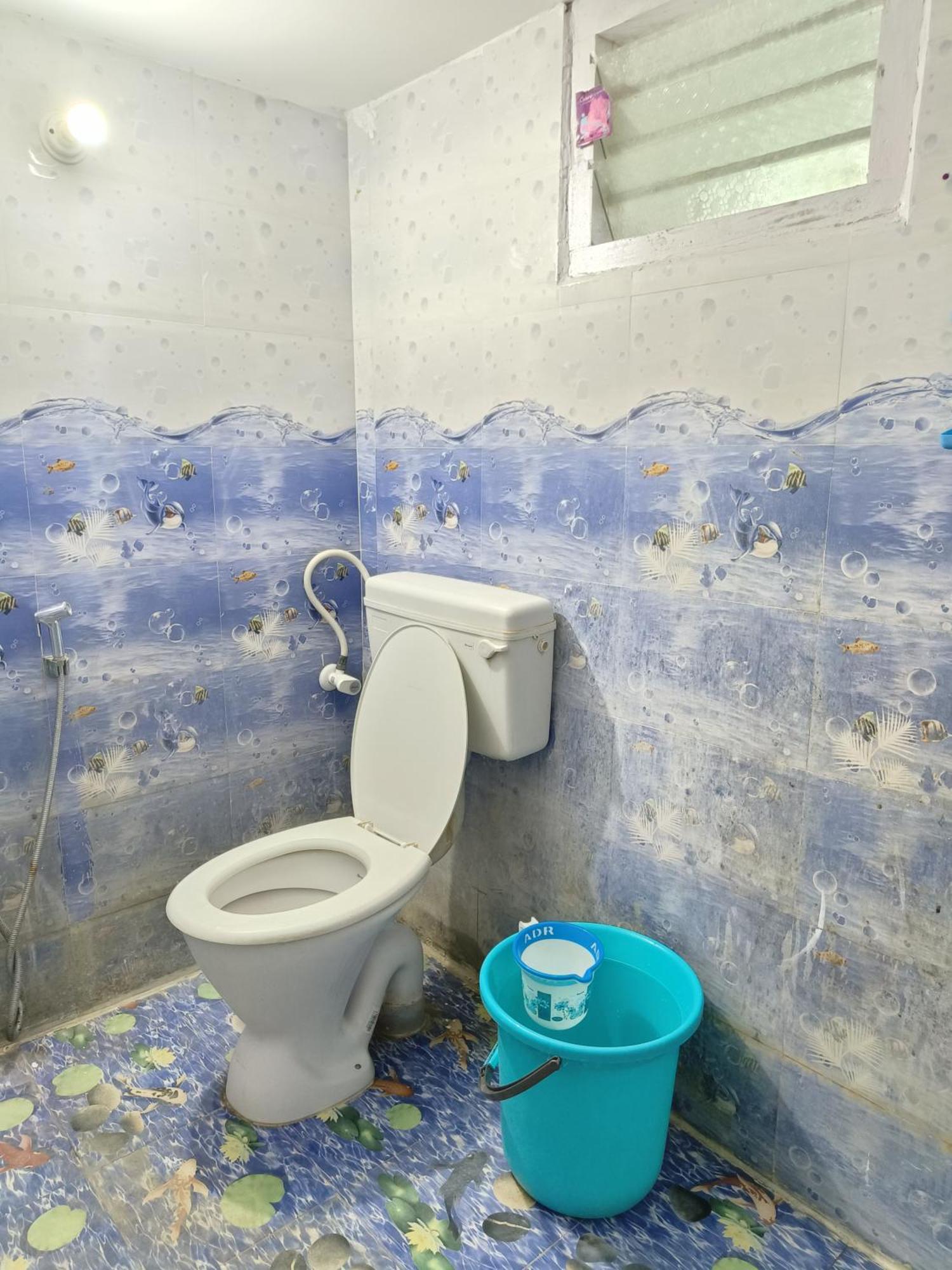 Liya Guest House Tiruvannamalai Exterior photo