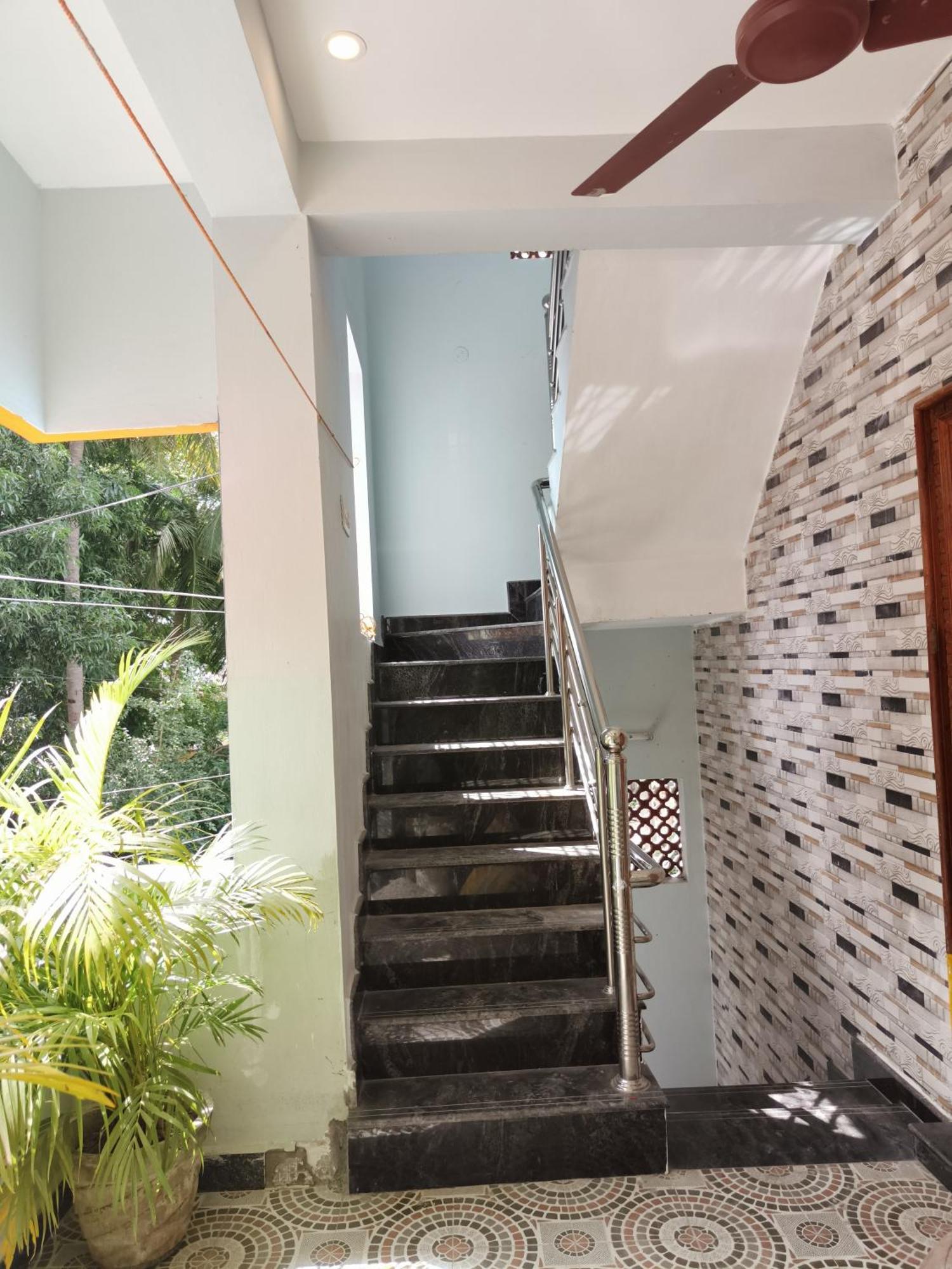 Liya Guest House Tiruvannamalai Exterior photo