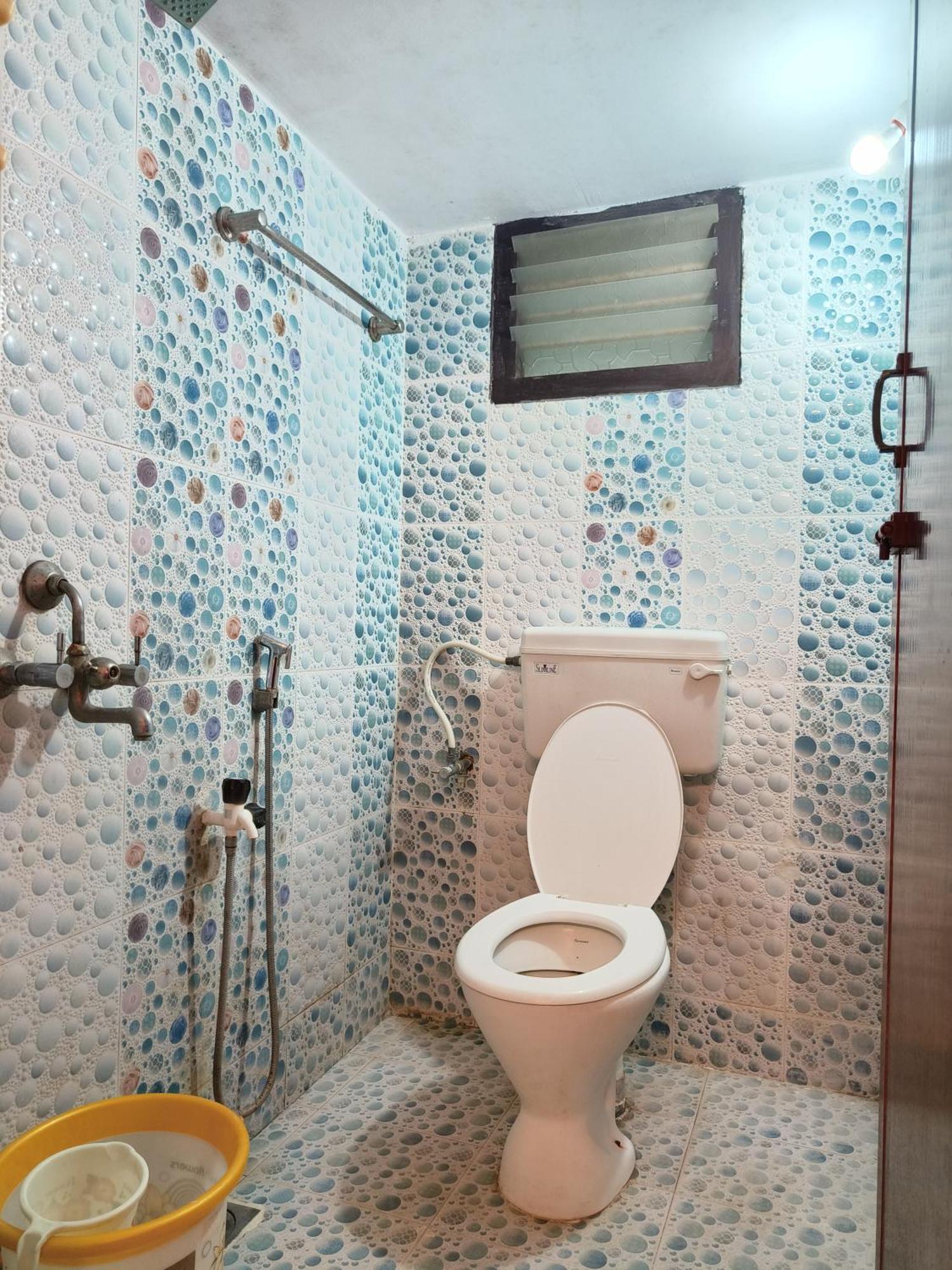 Liya Guest House Tiruvannamalai Exterior photo