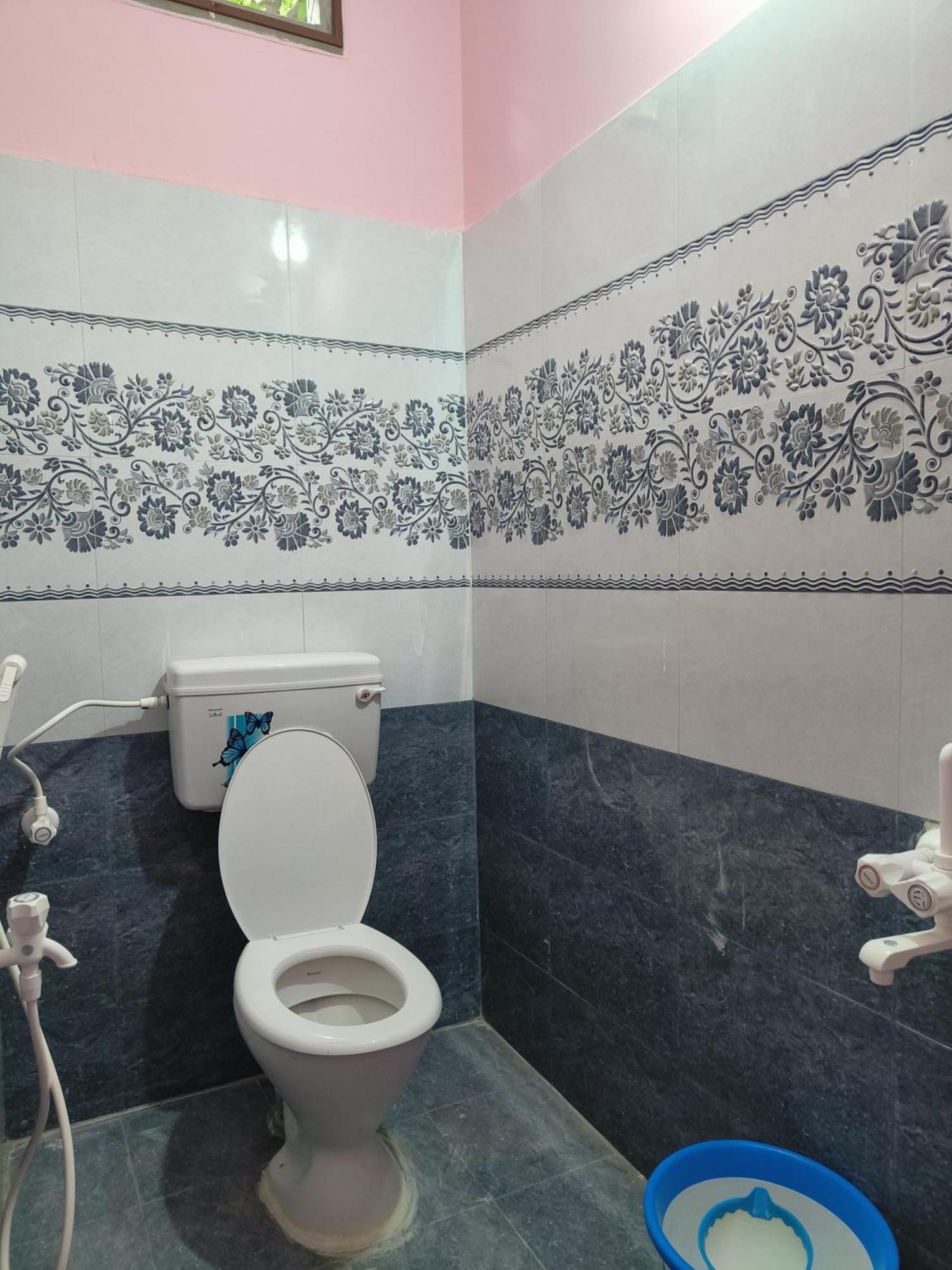 Liya Guest House Tiruvannamalai Exterior photo